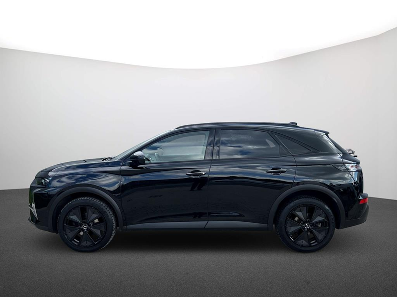 DS Automobiles DS 7 DS 7 RIVOLI BlueHDi 130 — photo 4