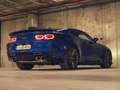 Chevrolet Camaro ZL1 Azul - thumbnail 4