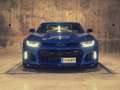Chevrolet Camaro ZL1 Azul - thumbnail 2