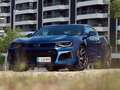 Chevrolet Camaro ZL1 Azul - thumbnail 5
