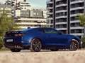 Chevrolet Camaro ZL1 Azul - thumbnail 6