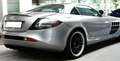 Mercedes-Benz SLR McLaren Roadster Aut. Plateado - thumbnail 5