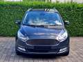 Ford Galaxy Titanium (7-Sitzer, Allrad, 181 PS, AHK) Gris - thumbnail 2