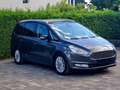 Ford Galaxy Titanium (7-Sitzer, Allrad, 181 PS, AHK) Gris - thumbnail 9