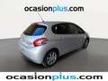 Peugeot 208 1.4HDi Style Gris - thumbnail 4