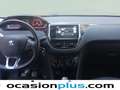 Peugeot 208 1.4HDi Style Gris - thumbnail 5