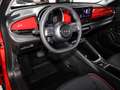 Fiat 600 Red PDC LED KLIMAAUTOMATIK Apple CarPlay Rot - thumbnail 4
