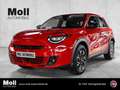 Fiat 600 Red PDC LED KLIMAAUTOMATIK Apple CarPlay Rot - thumbnail 1