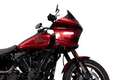 Harley-Davidson Low Rider LOW RIDER EL DIABLO (KM 0) - 1500 ESEMPLARI Rosso - thumbnail 13