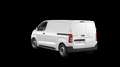 Opel Vivaro Vivaro 1.5 Diesel 120CV S&S PL-TN M Furgone Bianco - thumbnail 5