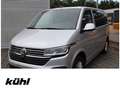 Volkswagen T6.1 Caravelle KR 2.0 TDI SCR DSG Comfortline , Silber - thumbnail 1