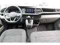 Volkswagen T6.1 Caravelle KR 2.0 TDI SCR DSG Comfortline , Silber - thumbnail 10
