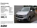 Volkswagen T6.1 Caravelle KR 2.0 TDI SCR DSG Comfortline , Silber - thumbnail 2