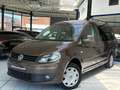 Volkswagen Caddy Caddy Life 1.6 TDi *GPS * PORTES LAT G/D * PDC * Marrone - thumbnail 1