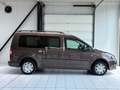 Volkswagen Caddy Caddy Life 1.6 TDi *GPS * PORTES LAT G/D * PDC * Marrone - thumbnail 6