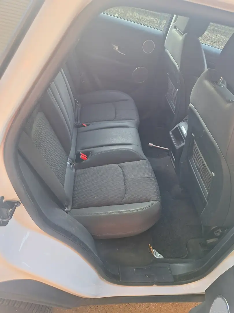 Land Rover Range Rover Evoque TD4 Aut. SE Dynamic - 2