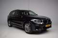 BMW X3 XDrive30e M-SPORT ORG.NED / EL.TREKHAAK / VIRTUAL Zwart - thumbnail 14