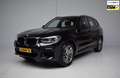 BMW X3 XDrive30e M-SPORT ORG.NED / EL.TREKHAAK / VIRTUAL Zwart - thumbnail 1