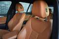 BMW X3 XDrive30e M-SPORT ORG.NED / EL.TREKHAAK / VIRTUAL Zwart - thumbnail 6