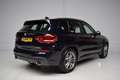 BMW X3 XDrive30e M-SPORT ORG.NED / EL.TREKHAAK / VIRTUAL Zwart - thumbnail 2