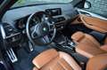 BMW X3 XDrive30e M-SPORT ORG.NED / EL.TREKHAAK / VIRTUAL Zwart - thumbnail 10