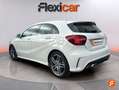 Mercedes-Benz A 180 BE AMG Line Blanco - thumbnail 5