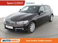 BMW 118 118i Urban Line*NAVI*TEMPO*PDC*SHZ*LIM*KLIMA* Braun - thumbnail 1