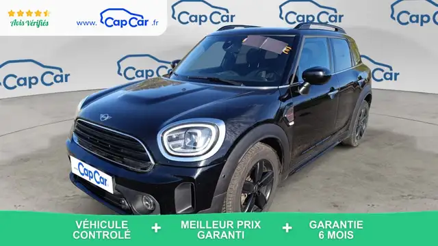 MINI 2.0 Cooper D 150 BVA8 Edition Northwood - Automatique