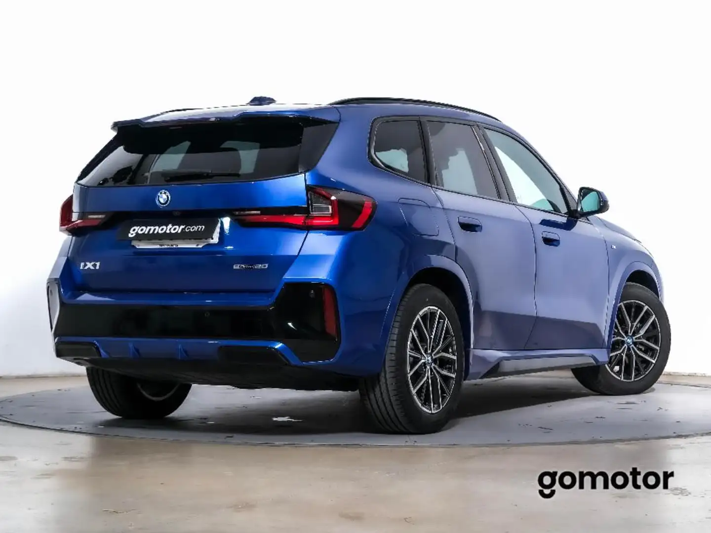 BMW iX1 eDrive20 - 2