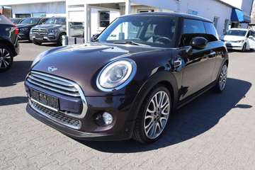 Mini Cooper|LCHILLI|EDER|LED|NAVI|SHZG|