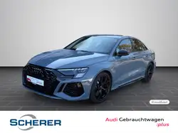 Audi RS3 Limousine *MATRIX*HUD*B&O*RS AGA.*
