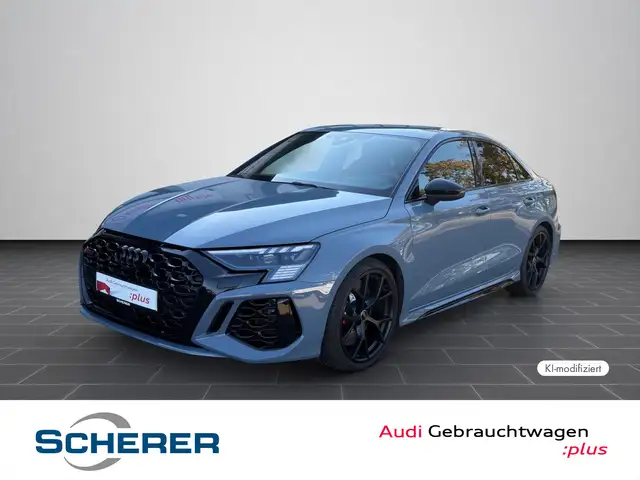 Audi RS3 Limousine *MATRIX*HUD*B&O*RS AGA.*