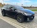 Tesla Model X 100 D Performance Dual Чёрный - thumbnail 1