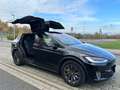 Tesla Model X 100 D Performance Dual Schwarz - thumbnail 18
