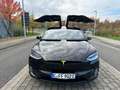 Tesla Model X 100 D Performance Dual Schwarz - thumbnail 19