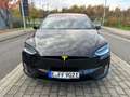 Tesla Model X 100 D Performance Dual Чёрный - thumbnail 3