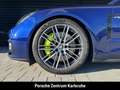 Porsche Panamera 4S E-Hybrid Sport TurisBOSE Burmester Bleu - thumbnail 6