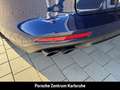 Porsche Panamera 4S E-Hybrid Sport TurisBOSE Burmester Bleu - thumbnail 11