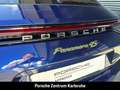 Porsche Panamera 4S E-Hybrid Sport TurisBOSE Burmester Bleu - thumbnail 10