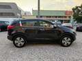 Kia Sportage Platin 2,0 CRDi AWD Aut. Schwarz - thumbnail 6