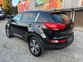 Kia Sportage Platin 2,0 CRDi AWD Aut. Schwarz - thumbnail 3