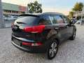 Kia Sportage Platin 2,0 CRDi AWD Aut. Schwarz - thumbnail 5