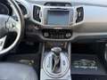 Kia Sportage Platin 2,0 CRDi AWD Aut. Schwarz - thumbnail 15