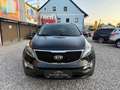 Kia Sportage Platin 2,0 CRDi AWD Aut. Schwarz - thumbnail 8