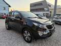 Kia Sportage Platin 2,0 CRDi AWD Aut. Schwarz - thumbnail 7