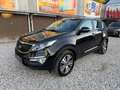 Kia Sportage Platin 2,0 CRDi AWD Aut. Schwarz - thumbnail 1