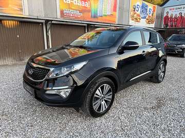Platin 2,0 CRDi AWD Aut.