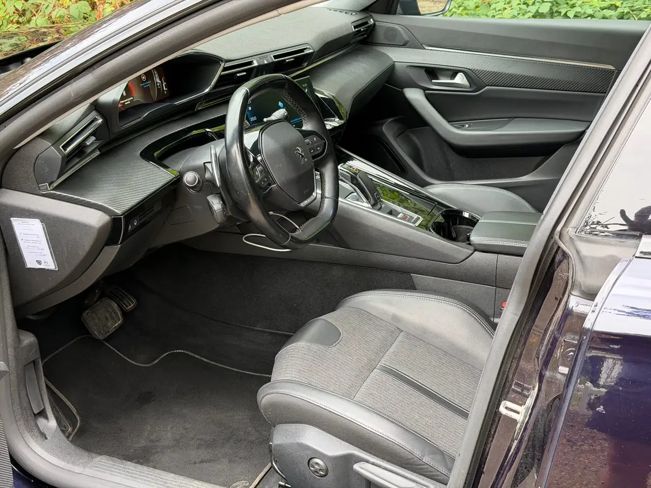 Peugeot 508 1.5 BlueHDi Allure Pack S, миниатюра 5