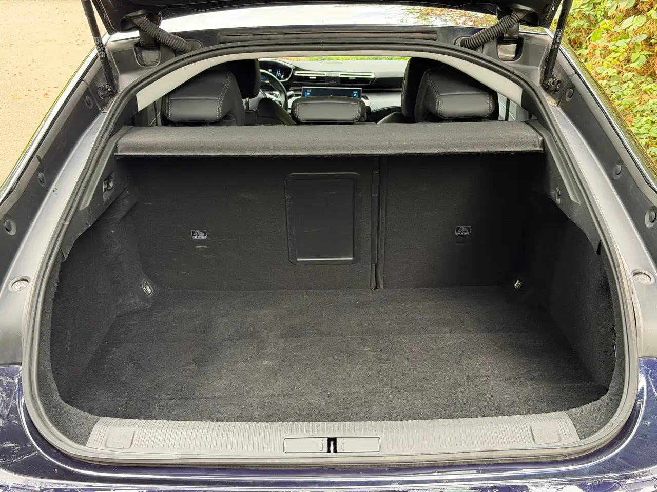 Peugeot 508 1.5 BlueHDi Allure Pack S, миниатюра 7