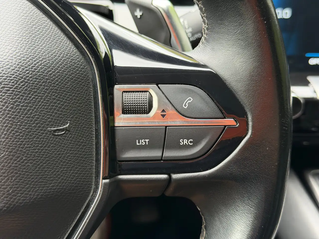 Peugeot 508 1.5 BlueHDi Allure Pack S, миниатюра 14